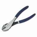 Williams Cutting Plier, Diagonal, High Leverage, Plastic JHWPL-57C